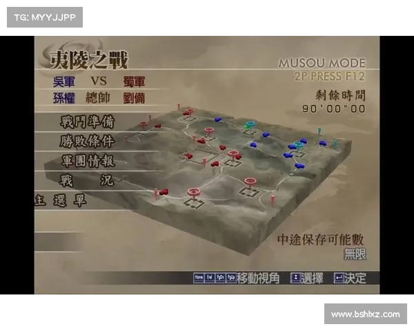 真三国无双畅享无敌战场全面攻略秘籍技巧提升战力之道 真三国无双畅享无敌战场全面攻略秘籍技巧提升战力之道