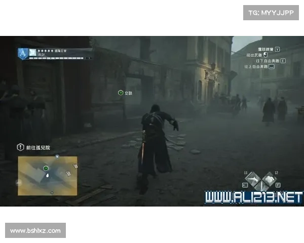 刺客信条背后的历史谜团：从真实事件到虚拟世界的深度剖析