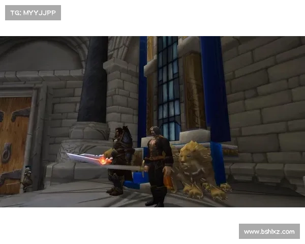 魔兽世界命运交织中令人热血沸腾的五大永恒传奇瞬间