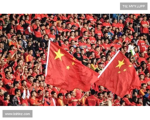 中国足球崛起之路：从基础建设到世界舞台的亚洲一流实现路径